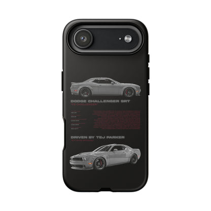 "F8 Challenger" Sturdy Case