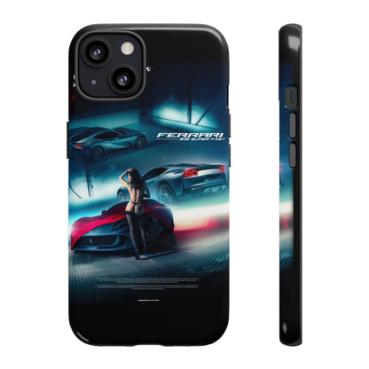 "812 Super Fast" JDM Case