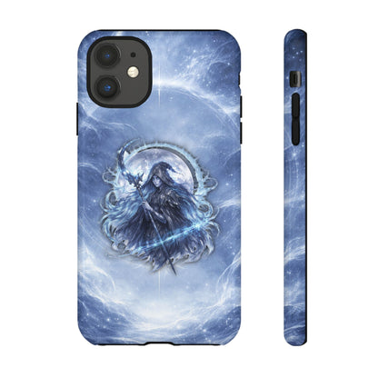 Frostveil Oracle Case