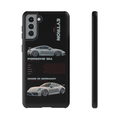 "Desert GT3" Sturdy Case