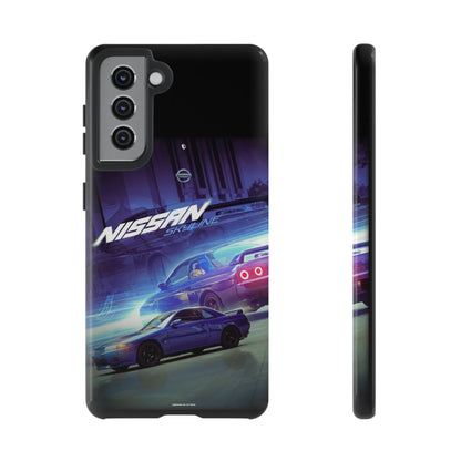 "OG Skyline" JDM Case