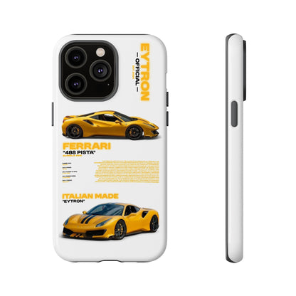 BumbleBee Case