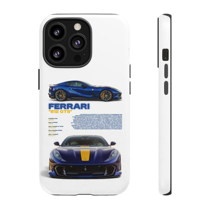 "Cerulean" Sturdy Case