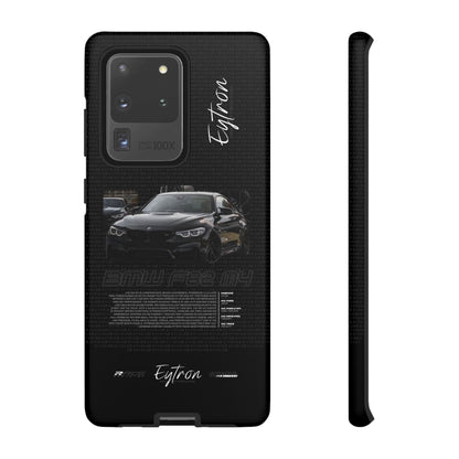 "BMW F82 M4" Pulse Case