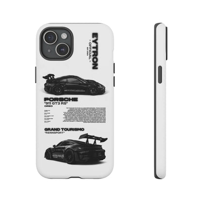 "Oreo" Sturdy Case