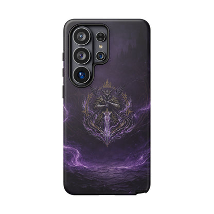 Eclipse Sovereign Case