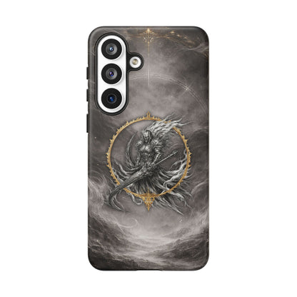 Ashen Blade Case