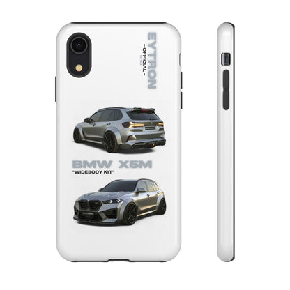 "X5M Kit" Sturdy Case