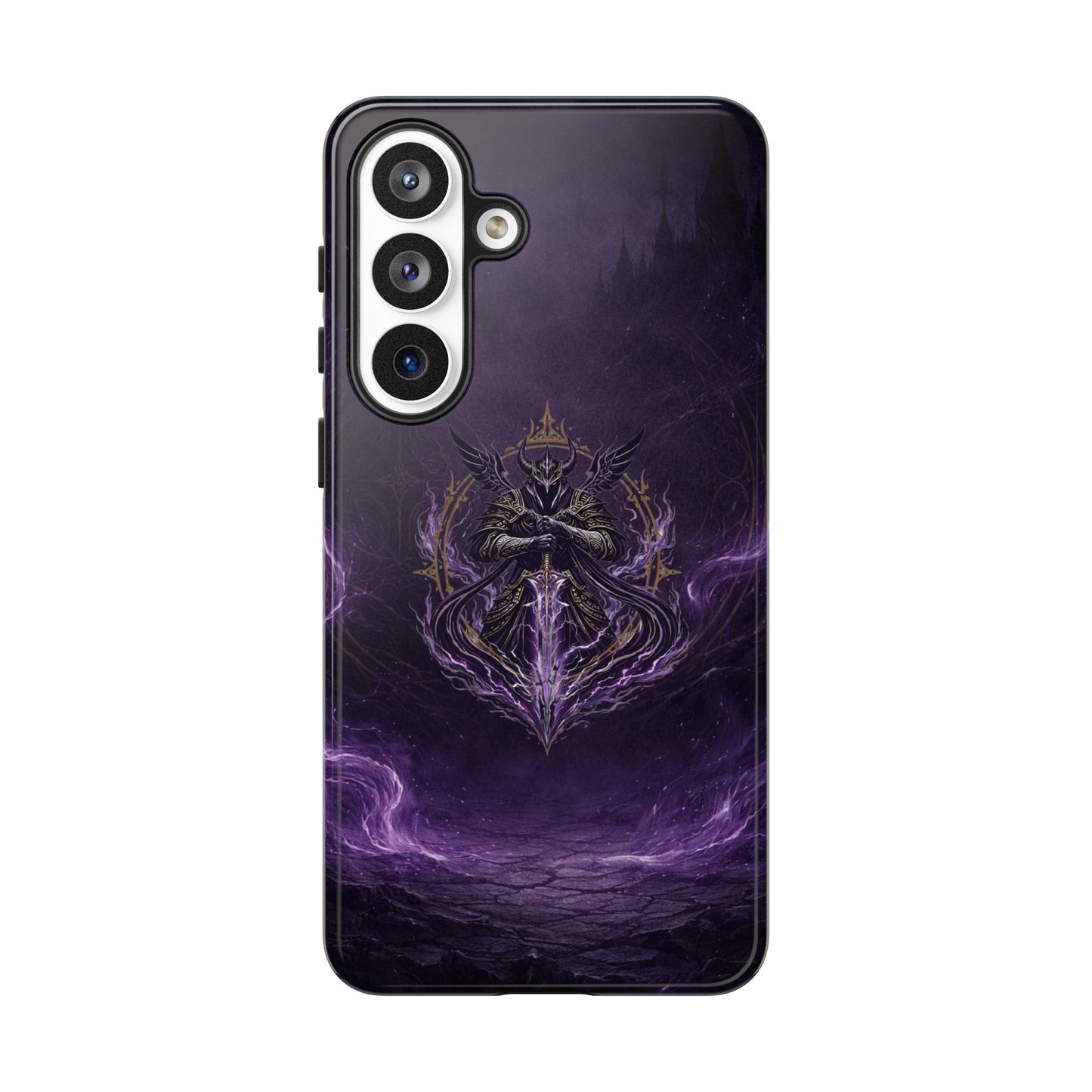 Eclipse Sovereign Case