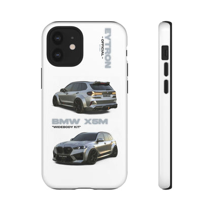 "X5M Kit" Sturdy Case