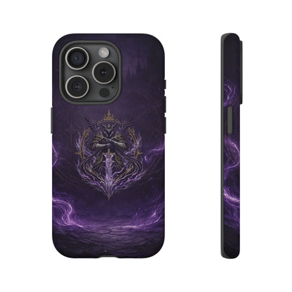 Eclipse Sovereign Case