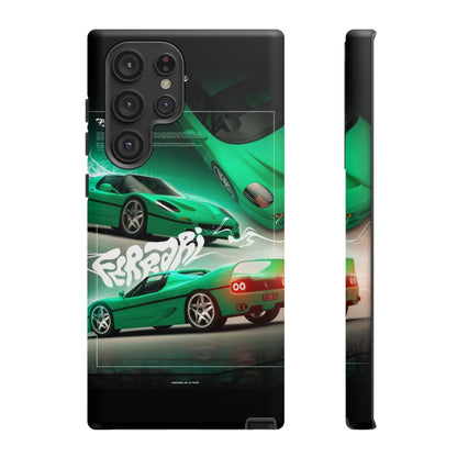 "Ferrari F50" JDM Case