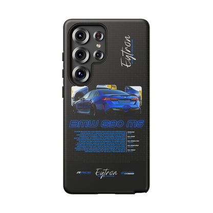 "BMW G90 M5" Premium Case