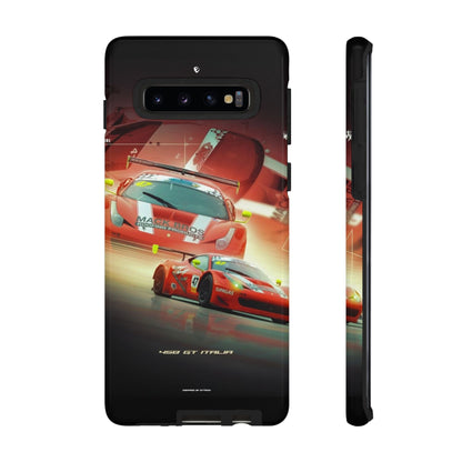 "458 GT Italia" JDM Case
