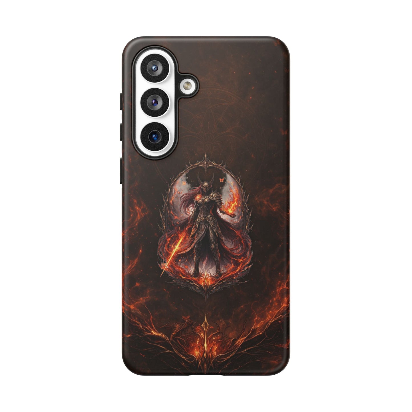 Valkyr Ascendant Case