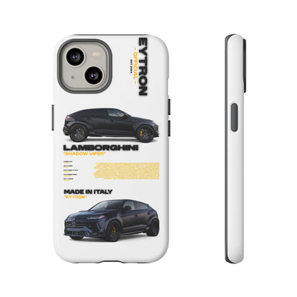 "Shadow Viper" Sturdy Case