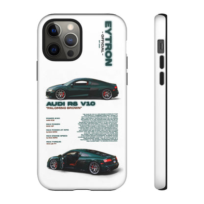 "Palomino Brown" Sturdy Case