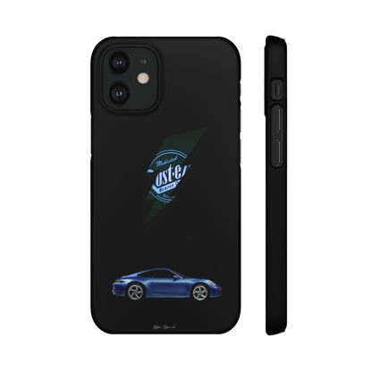 "Sally" Snap Case