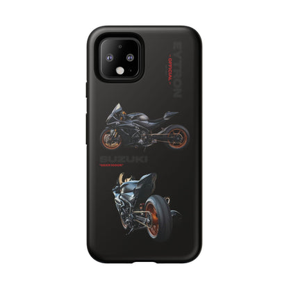 "GSXR1000R" Moto Case