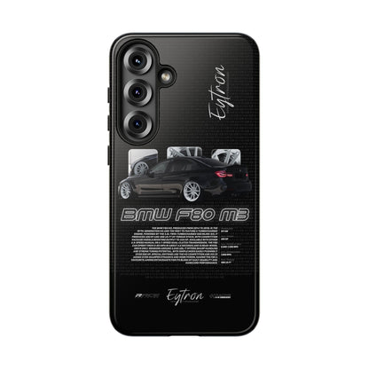 "BMW F80 M3" Premium Case