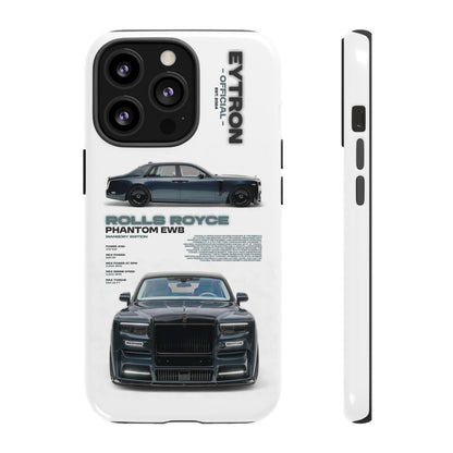 "Mansory Edition" Sturdy Case