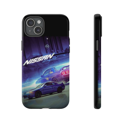 "OG Skyline" JDM Case