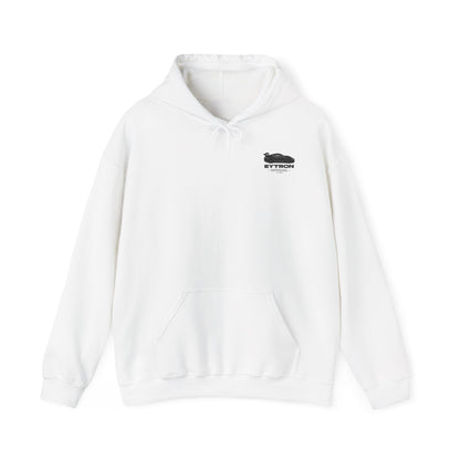 "Eytron" Premium Hoodie