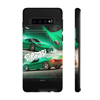 "Ferrari F50" JDM Case