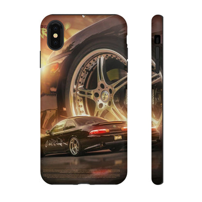 "Toyota Soarer" JDM Case