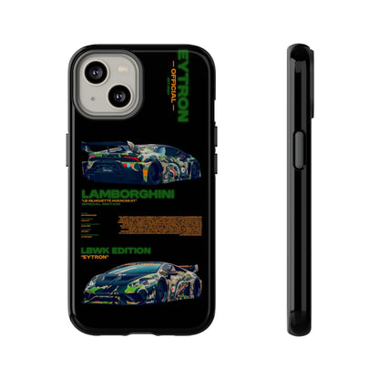 "Special Camo Edition" Sturdy Case
