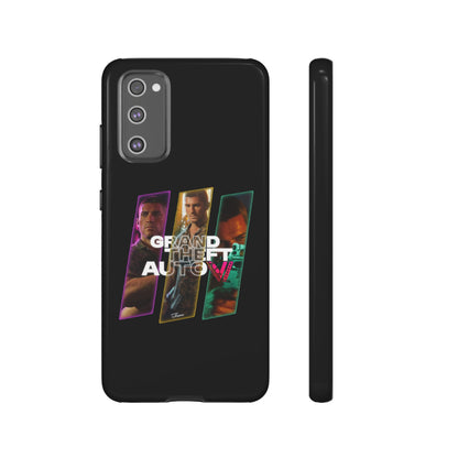 "Jason" Premium Case