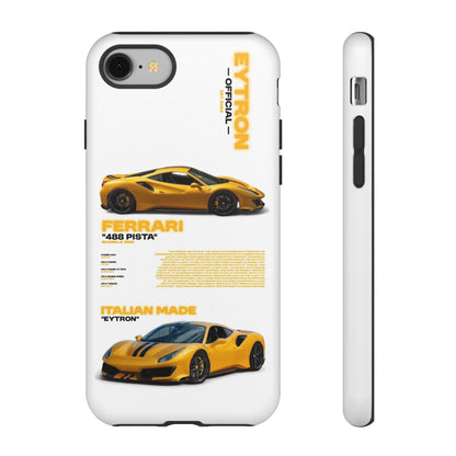 BumbleBee Case