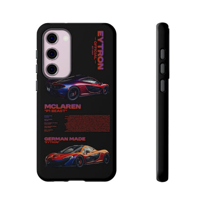"P1 Beast" Sturdy Case