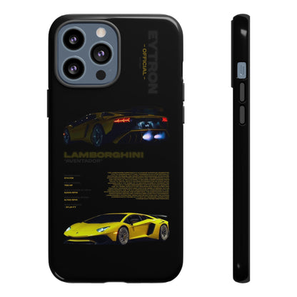 "Bumble Vent" Sturdy Case