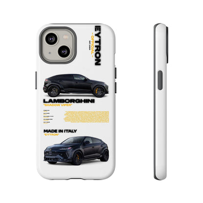 "Shadow Viper" Sturdy Case