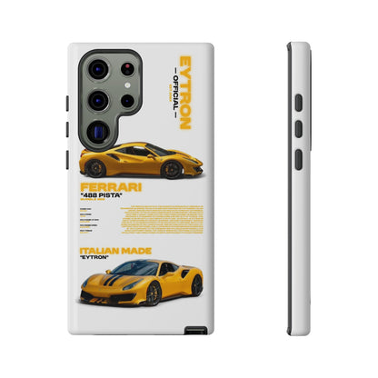 BumbleBee Case