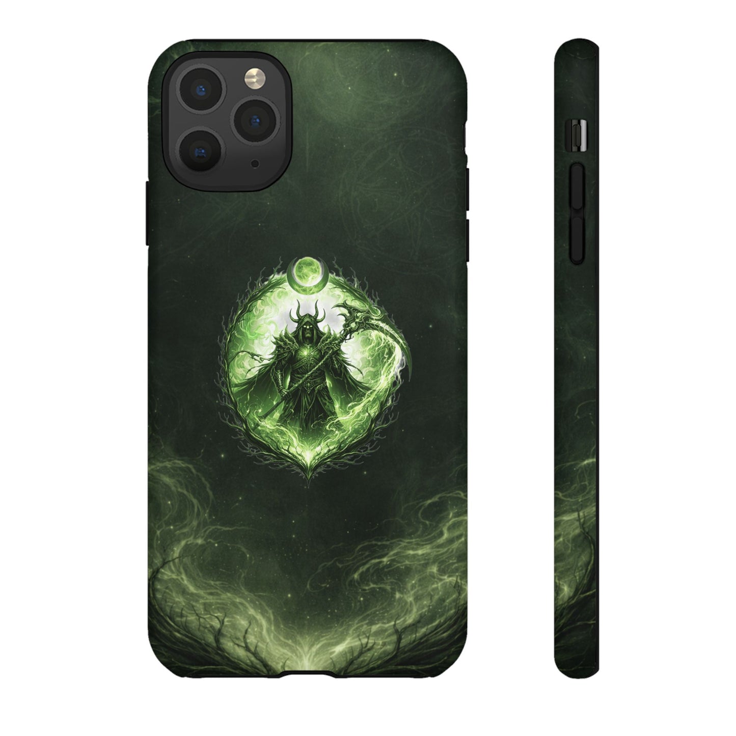 Oathkeeper Case