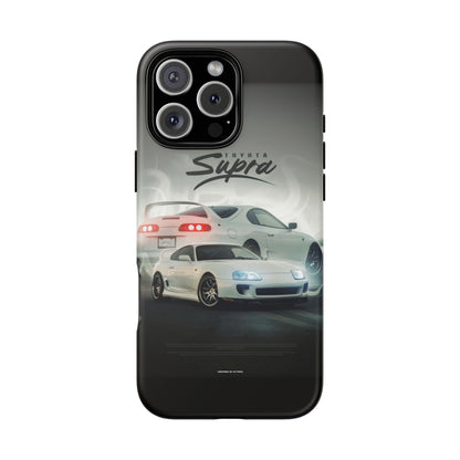 "Toyota Supra" JDM Case