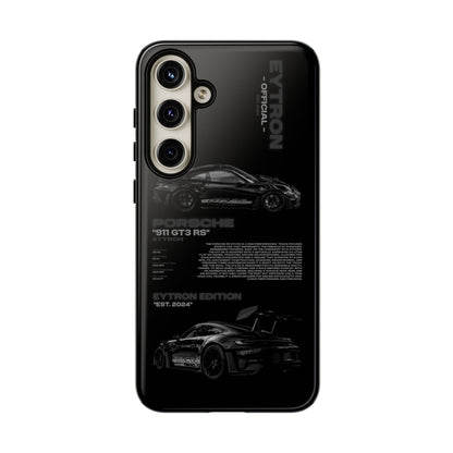 "Eytron" Premium Case