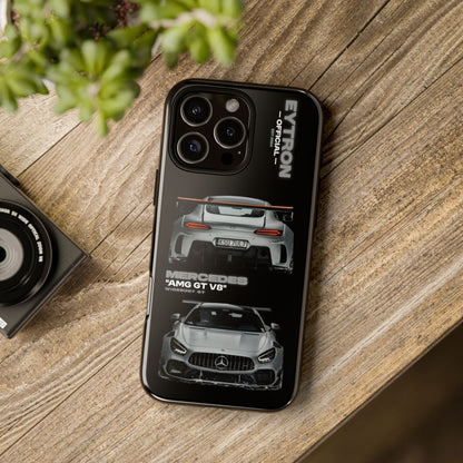 "Widebody GT" Sturdy Case