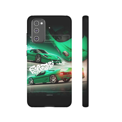 "Ferrari F50" JDM Case