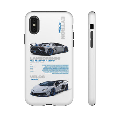 Roadster X Velos Case