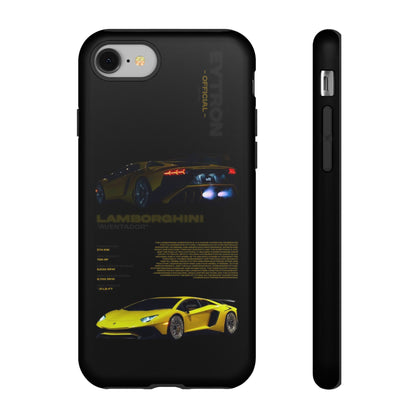 "Bumble Vent" Sturdy Case