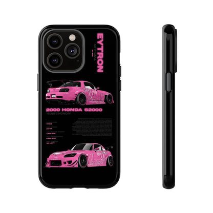 "Suki's Honda" Sturdy Case