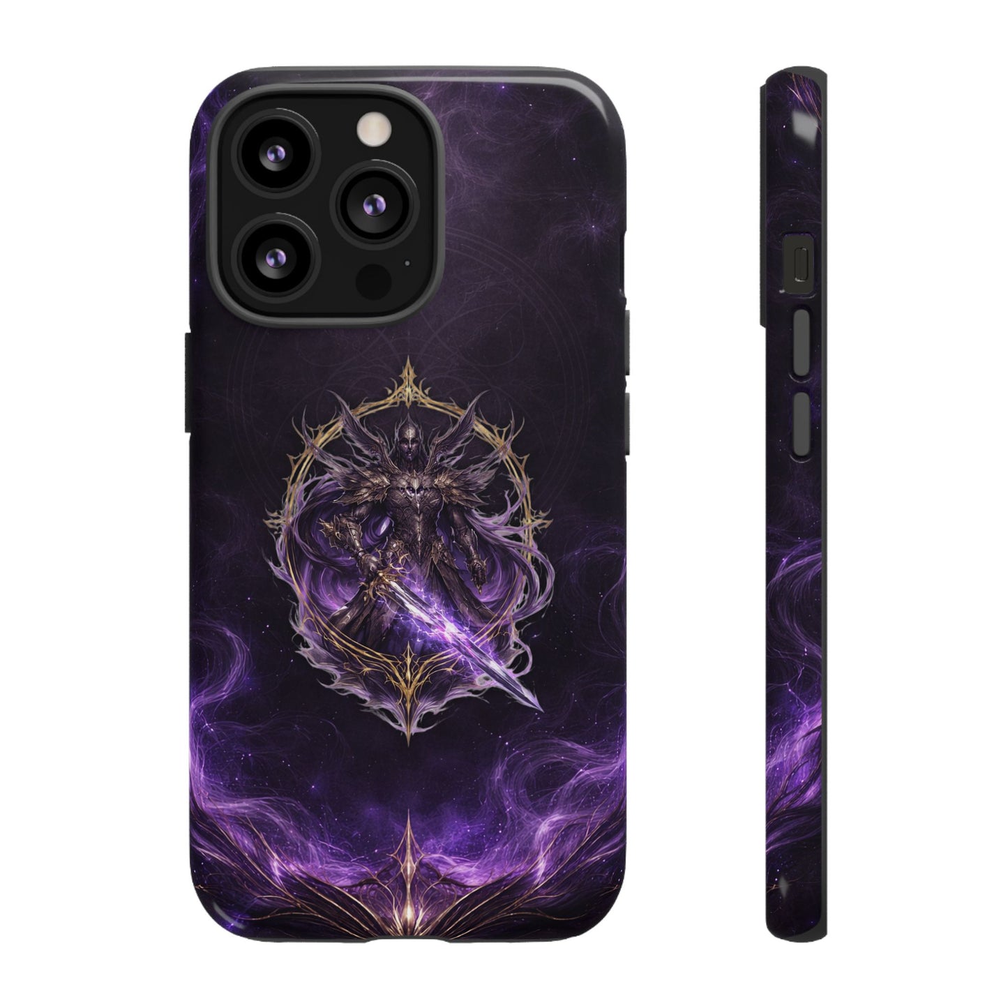 Voidblade Revenant Case
