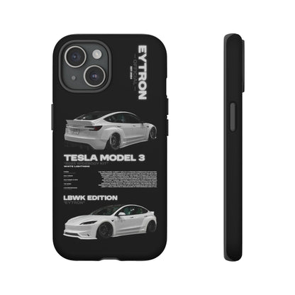 "White Lightning" Sturdy Case