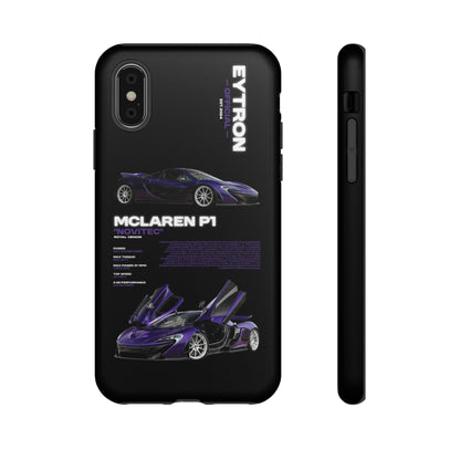 "Royal Venom" Sturdy Case