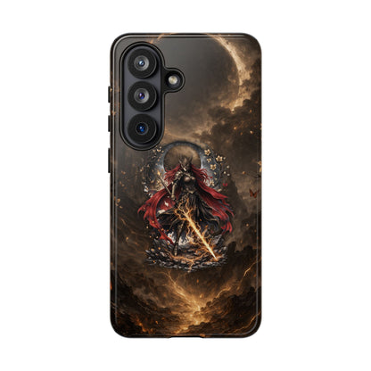 Stormblood Valkyr Case