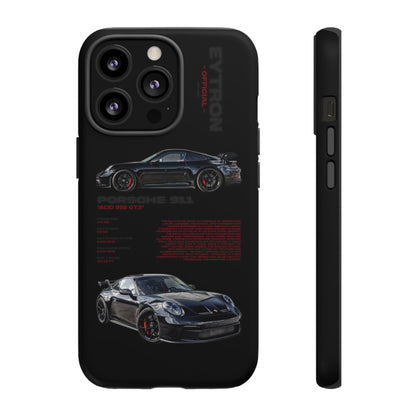 "Acid GT3 RS" Sturdy Case