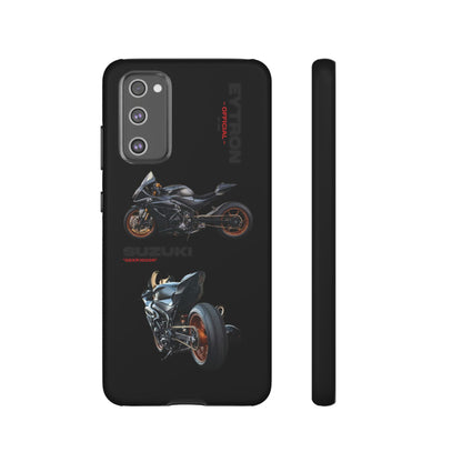"GSXR1000R" Moto Case
